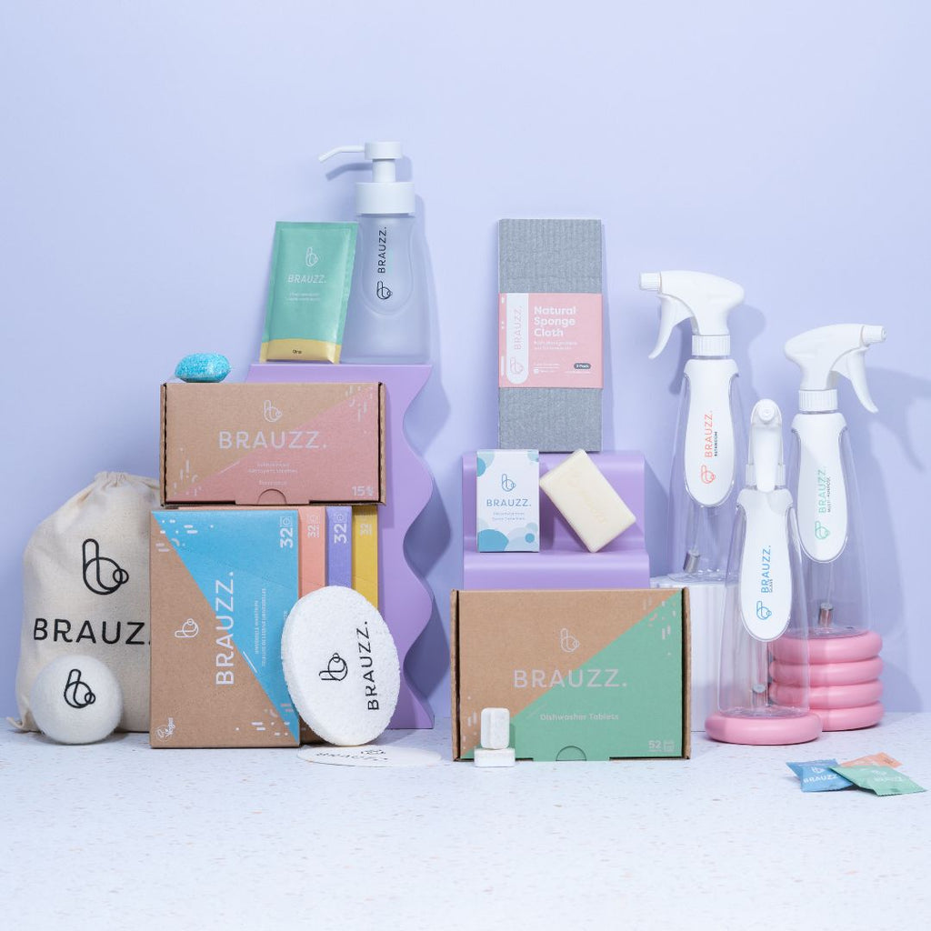 Pack tout-en-un
