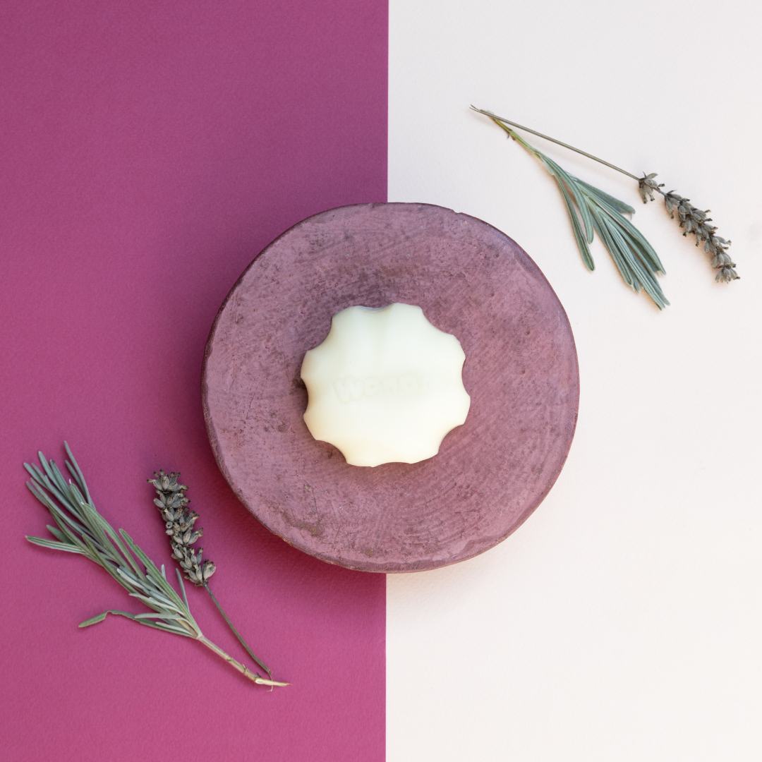 LAVENDER HAZE | Conditioner Bar