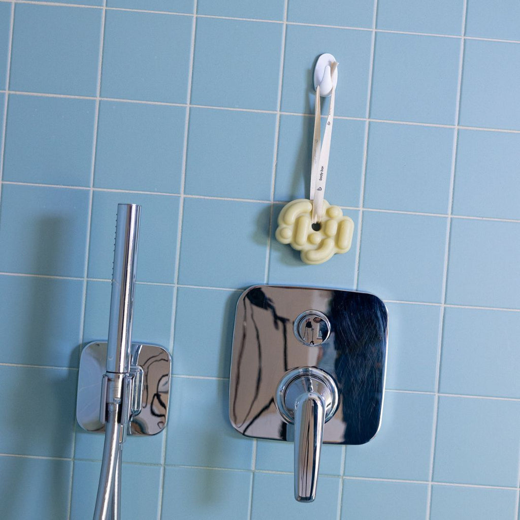 Barre corporelle XL - Citron vert frais