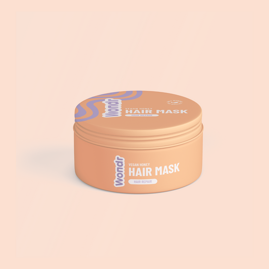 VEGAN HONEY | Hair mask