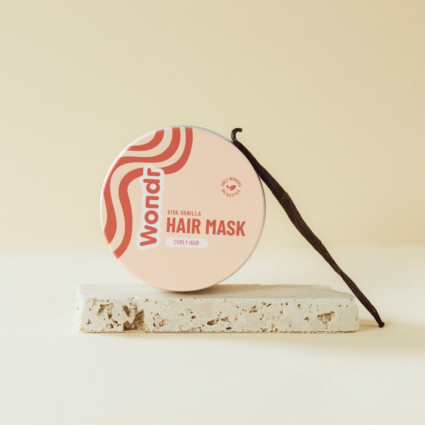 VIVA VANILLA | Hair mask