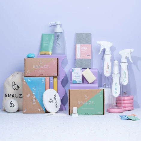 sample test product
