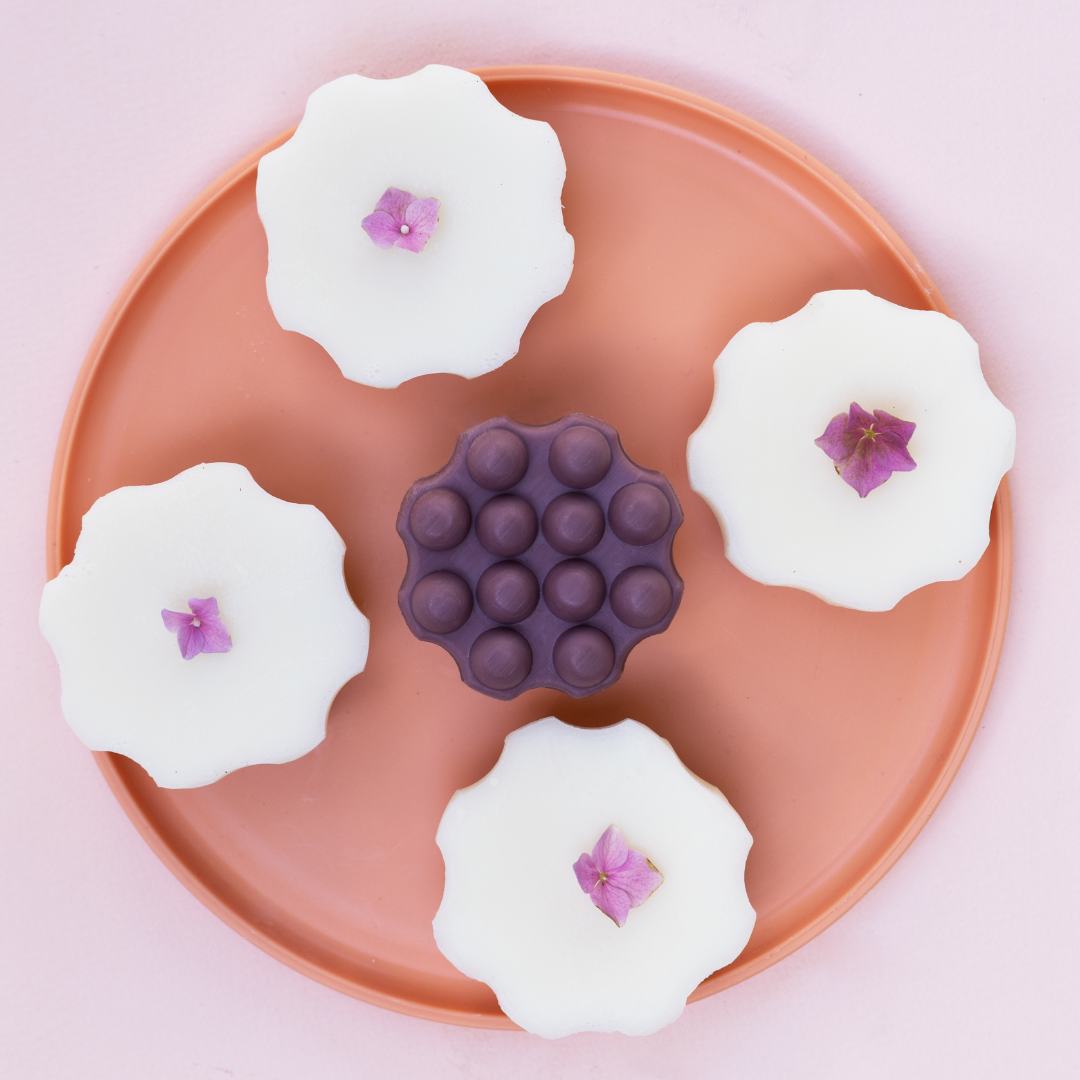 LAVENDER HAZE | Conditioner Bar